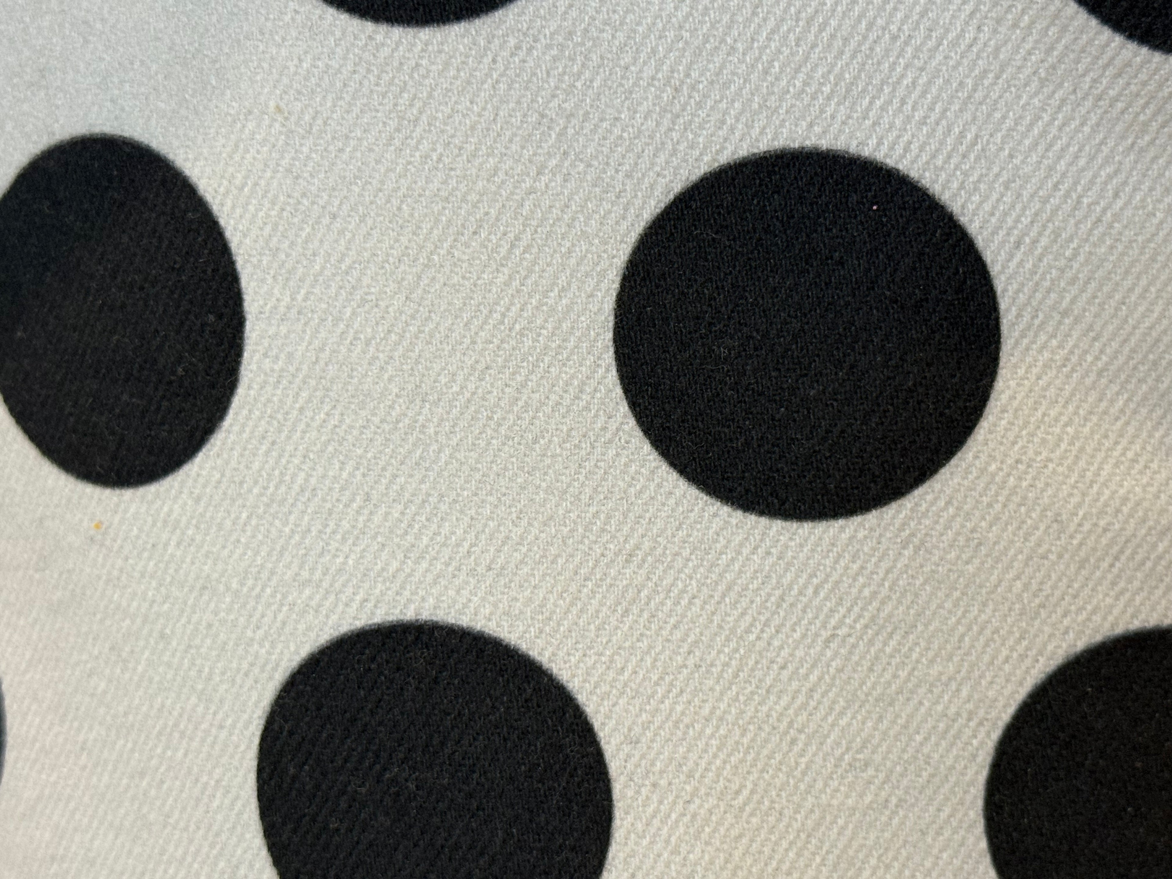 Maria corset - Polka dot